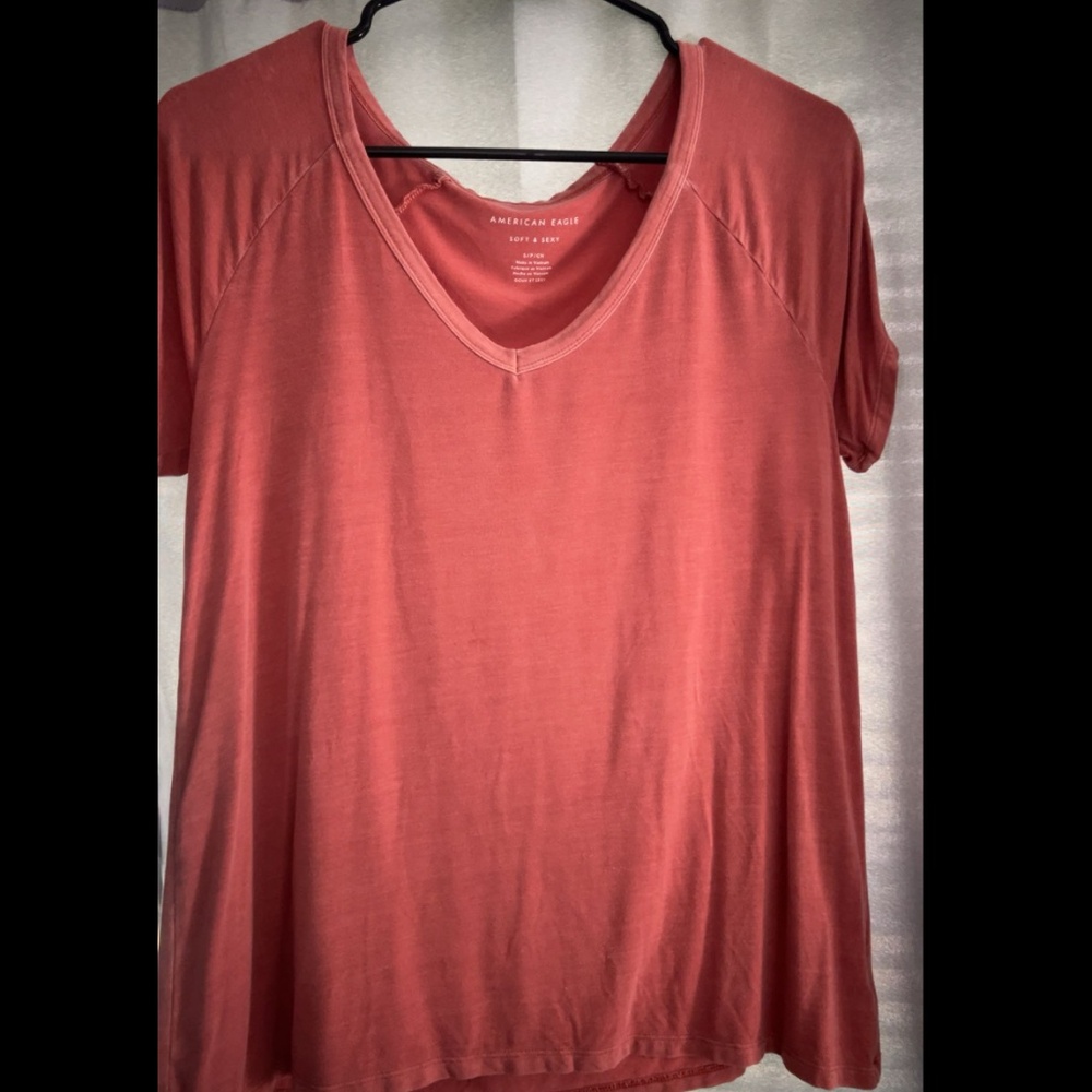 Soft and sexy tshirt